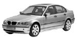 BMW E46 P1731 Fault Code