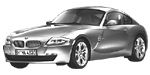 BMW E86 P1731 Fault Code