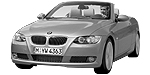 BMW E93 P1731 Fault Code