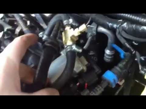 See P1731 in engine