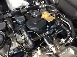 See P1731 in engine